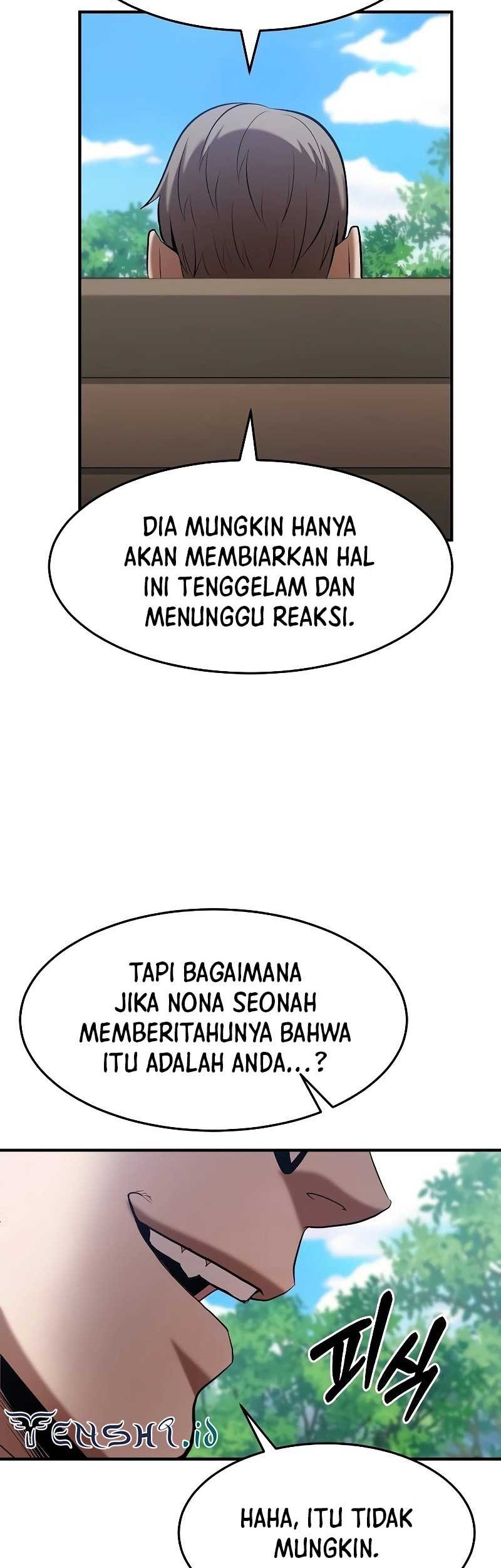 I Became a Renowned Family’s Sword Prodigy Chapter 102 Gambar 49