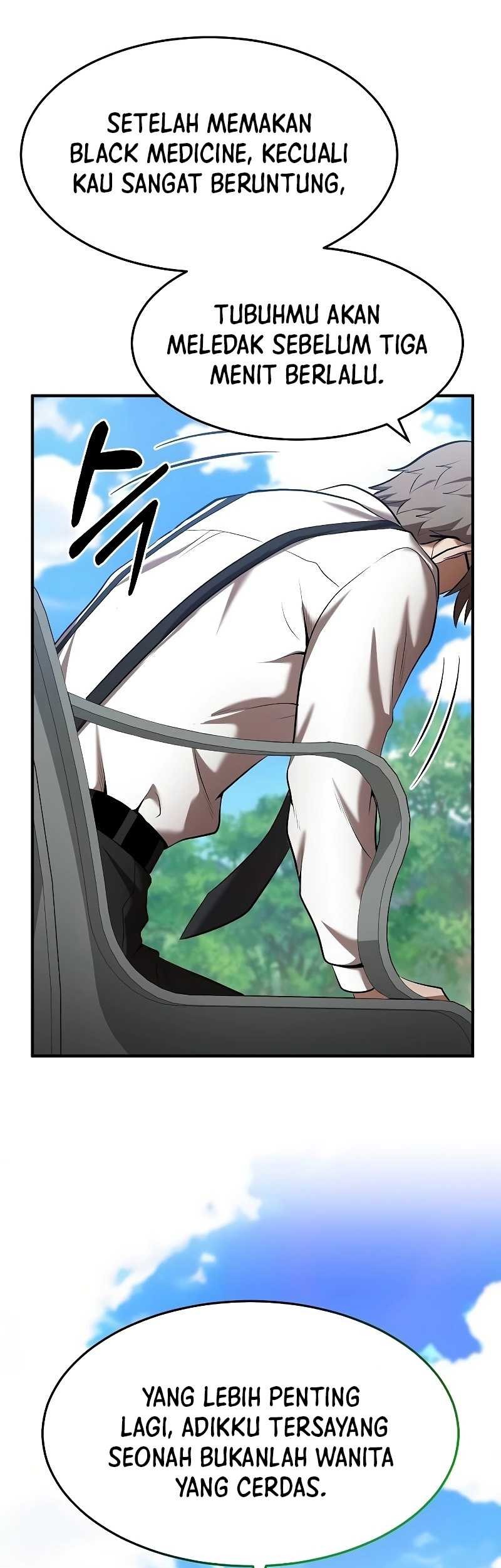 I Became a Renowned Family’s Sword Prodigy Chapter 102 Gambar 51