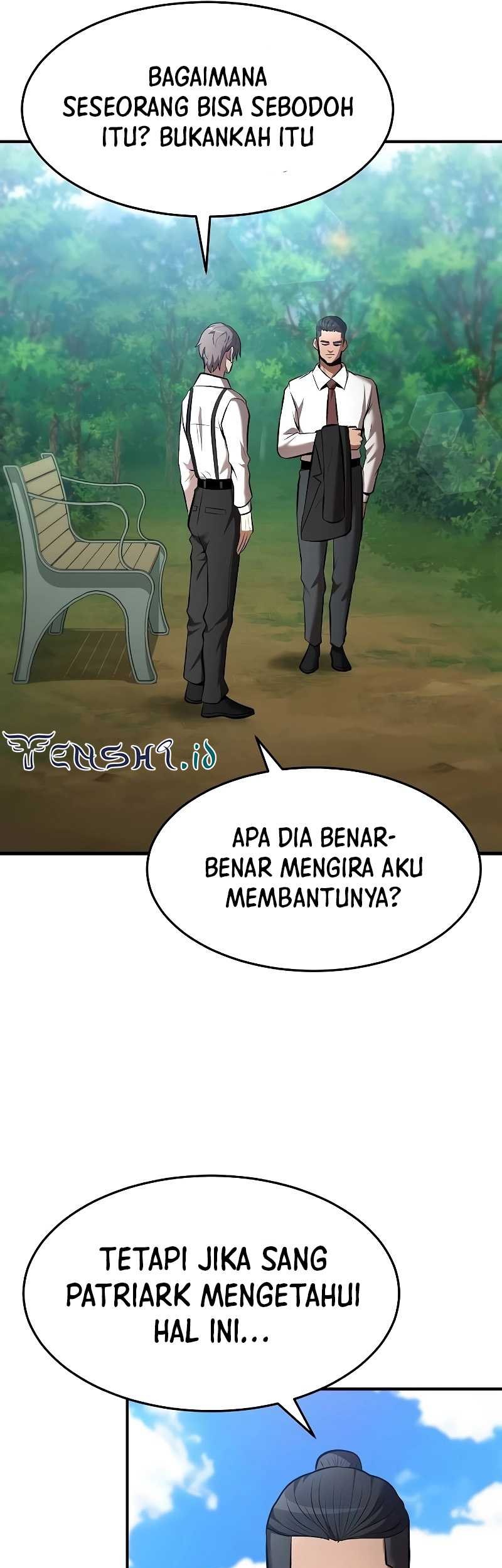 I Became a Renowned Family’s Sword Prodigy Chapter 102 Gambar 54