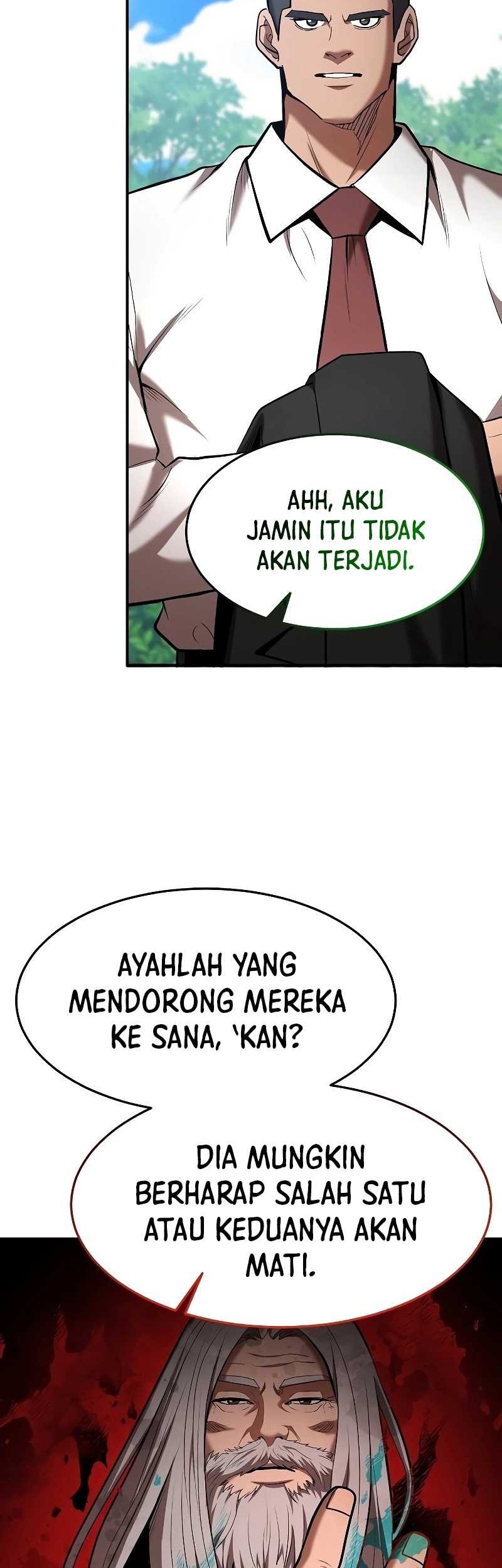 I Became a Renowned Family’s Sword Prodigy Chapter 102 Gambar 55