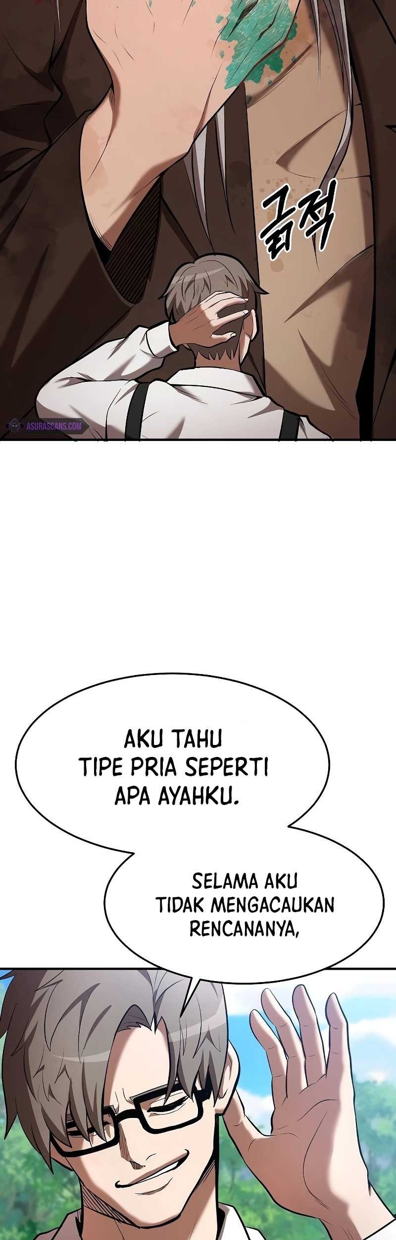 I Became a Renowned Family’s Sword Prodigy Chapter 102 Gambar 57