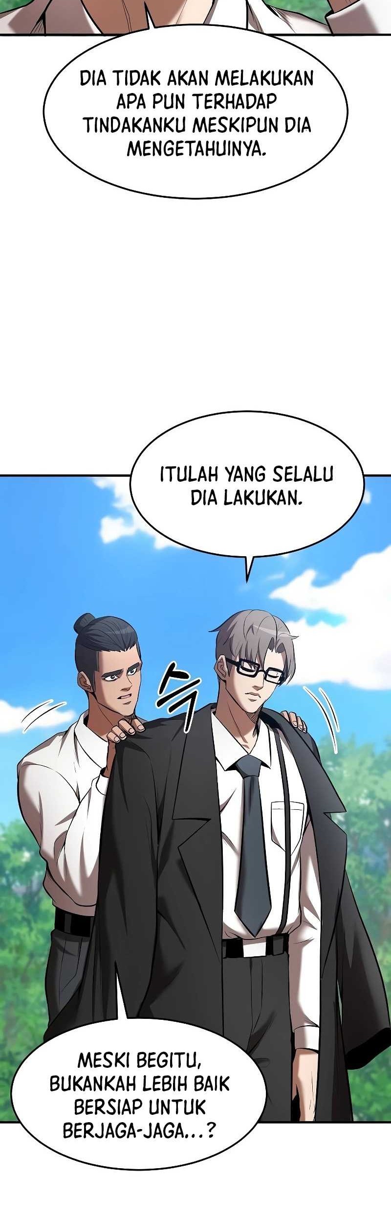 I Became a Renowned Family’s Sword Prodigy Chapter 102 Gambar 58
