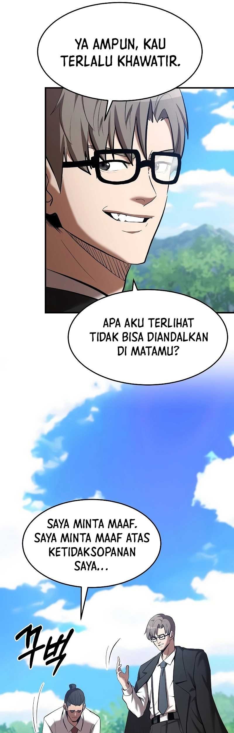 I Became a Renowned Family’s Sword Prodigy Chapter 102 Gambar 60