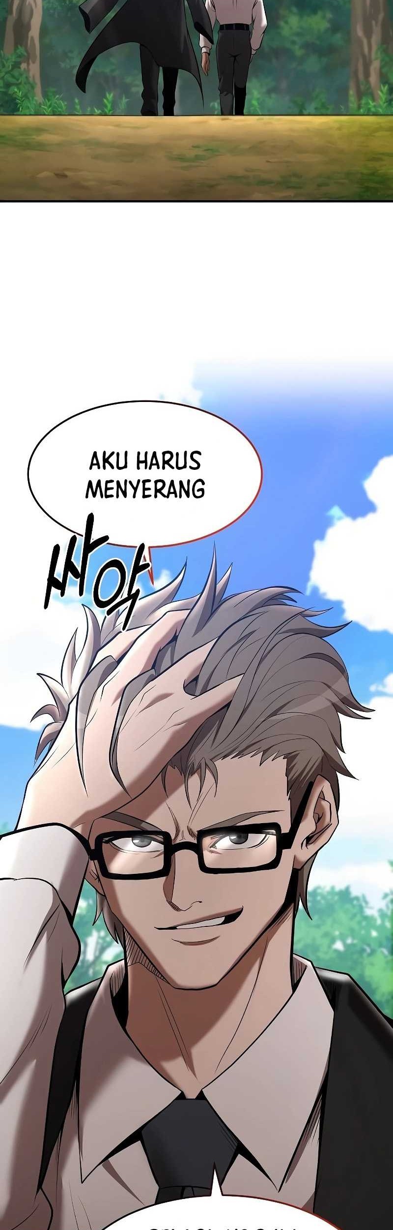 I Became a Renowned Family’s Sword Prodigy Chapter 102 Gambar 64