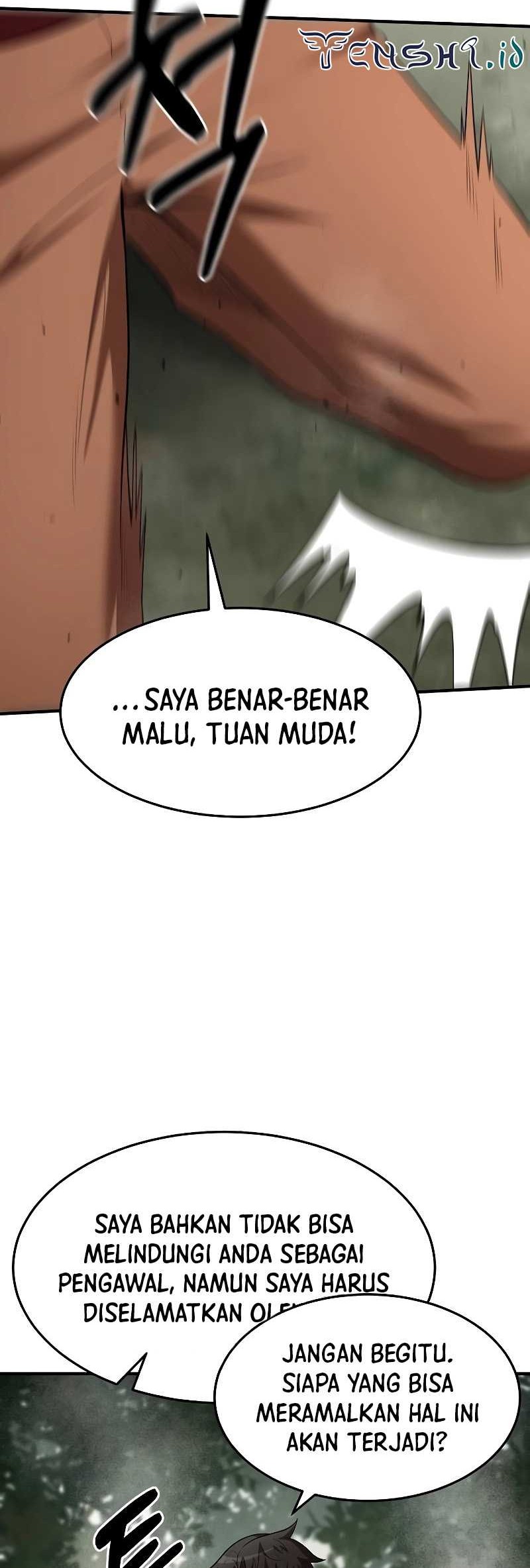 I Became a Renowned Family’s Sword Prodigy Chapter 102 Gambar 9
