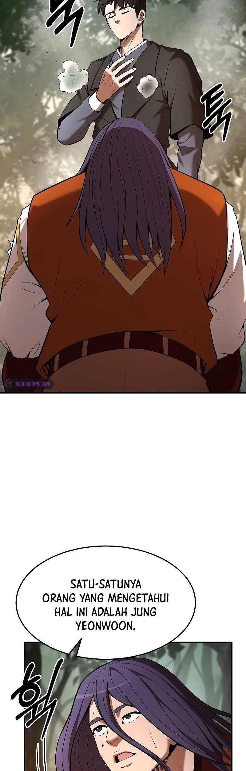 I Became a Renowned Family’s Sword Prodigy Chapter 102 Gambar 10