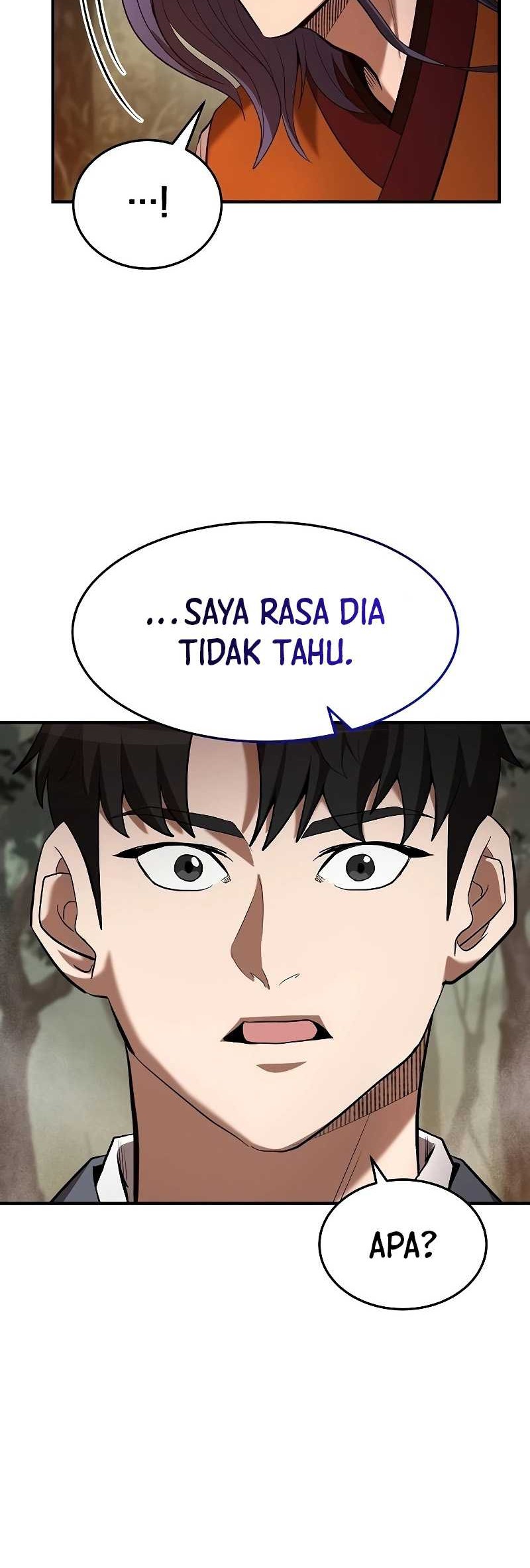 I Became a Renowned Family’s Sword Prodigy Chapter 102 Gambar 11
