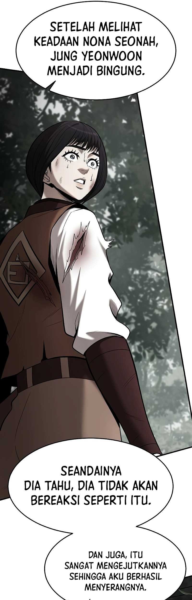 I Became a Renowned Family’s Sword Prodigy Chapter 102 Gambar 12