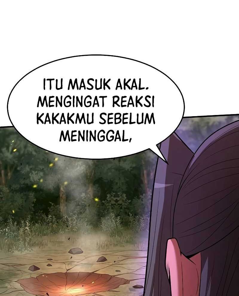 I Became a Renowned Family’s Sword Prodigy Chapter 102 Gambar 14