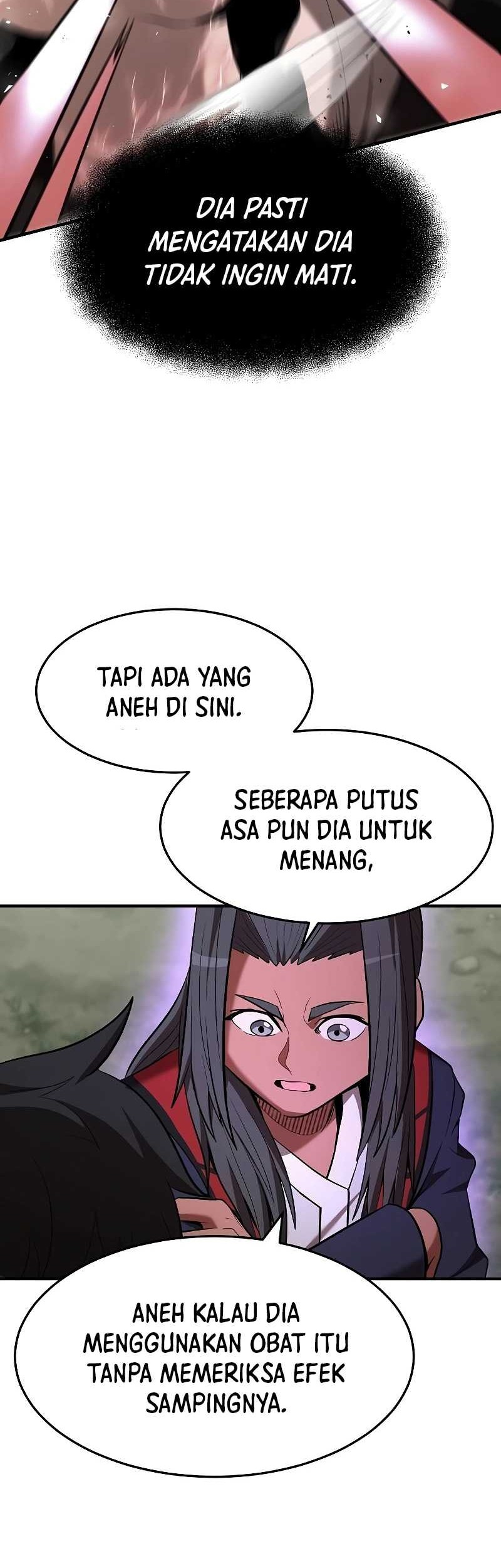 I Became a Renowned Family’s Sword Prodigy Chapter 102 Gambar 16