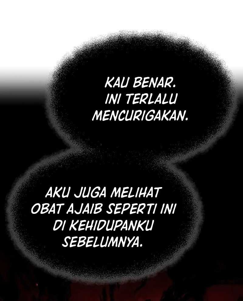 I Became a Renowned Family’s Sword Prodigy Chapter 102 Gambar 17