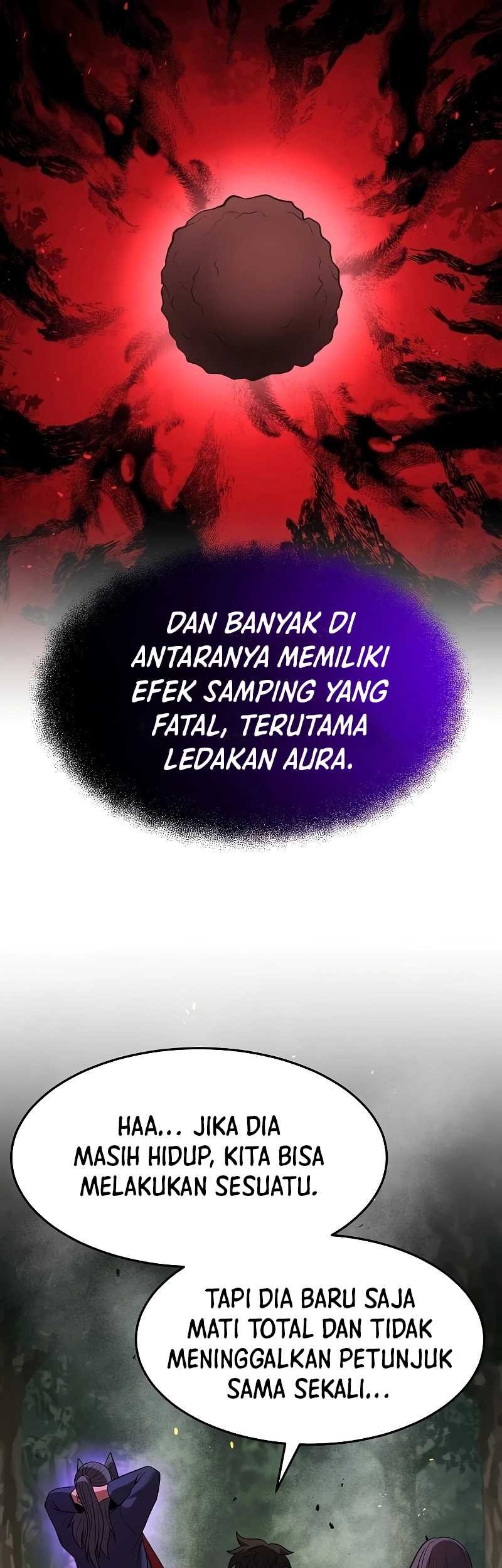 I Became a Renowned Family’s Sword Prodigy Chapter 102 Gambar 18