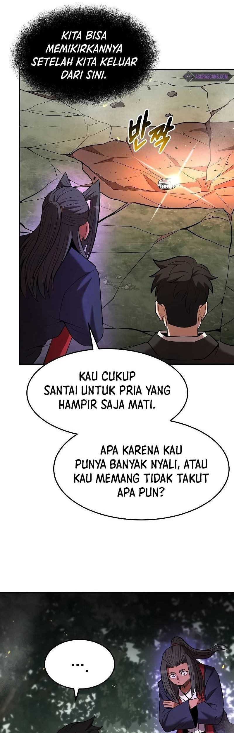 I Became a Renowned Family’s Sword Prodigy Chapter 102 Gambar 22