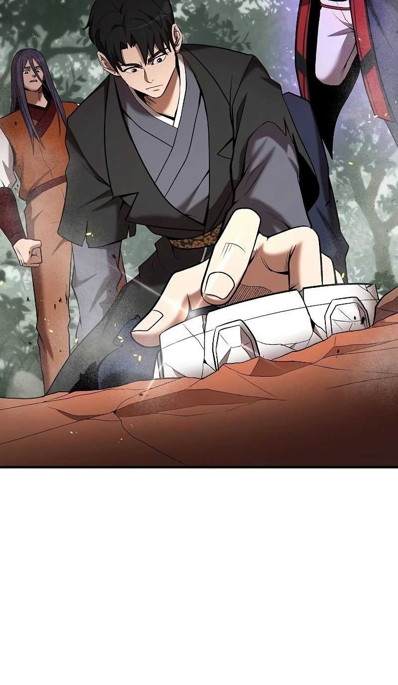 I Became a Renowned Family’s Sword Prodigy Chapter 102 Gambar 23