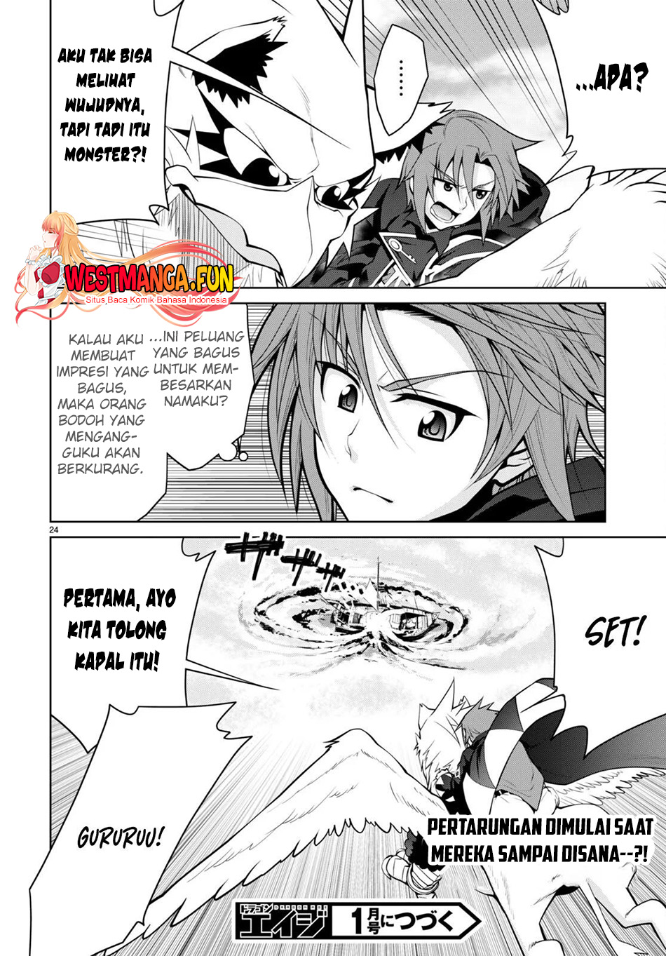 Legend Chapter 93 Gambar 26