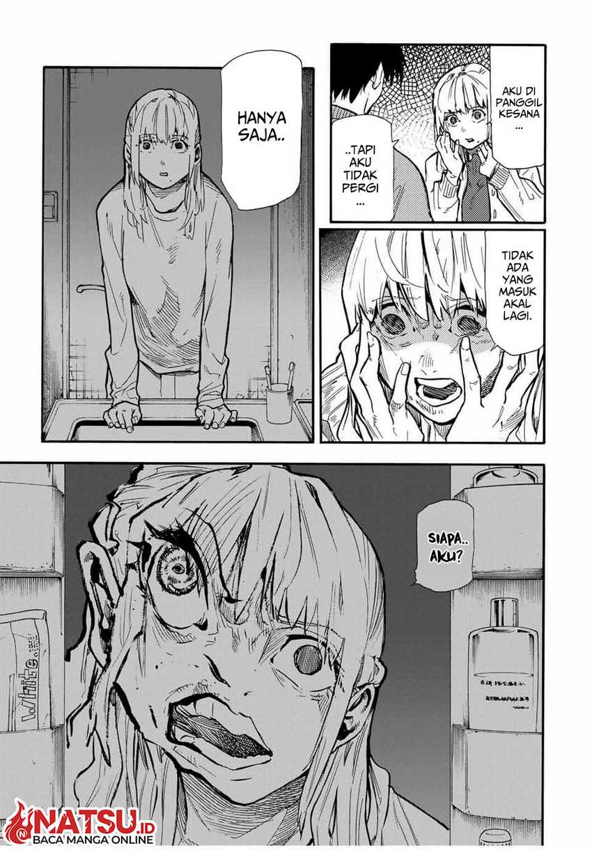 Juujika no Rokunin Chapter 158 Gambar 4