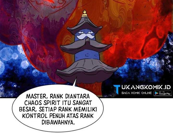 Endless devourer Chapter 174 Gambar 25