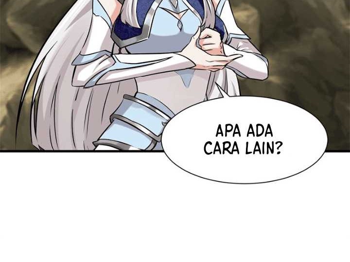 Endless devourer Chapter 174 Gambar 5