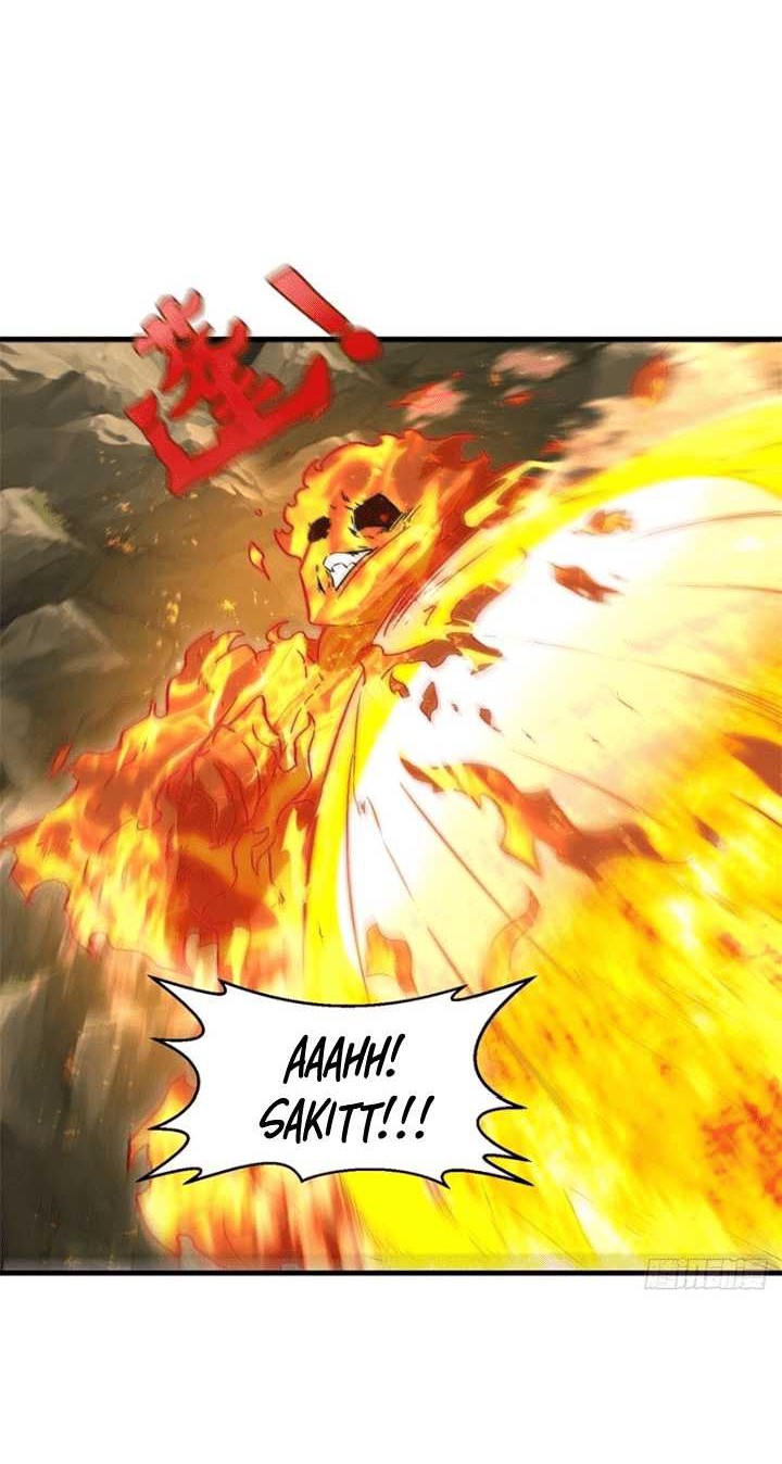 Endless devourer Chapter 174 Gambar 7