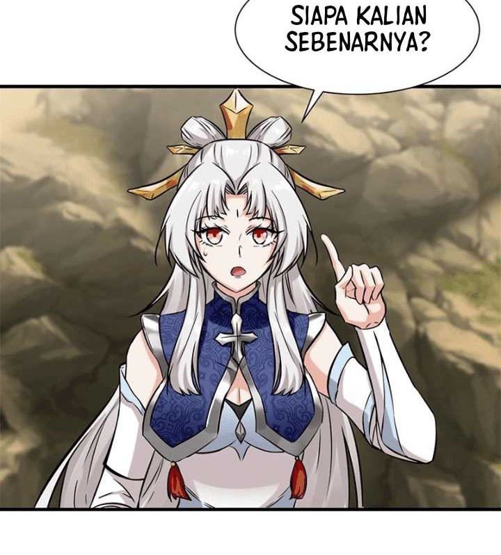 Endless devourer Chapter 174 Gambar 15