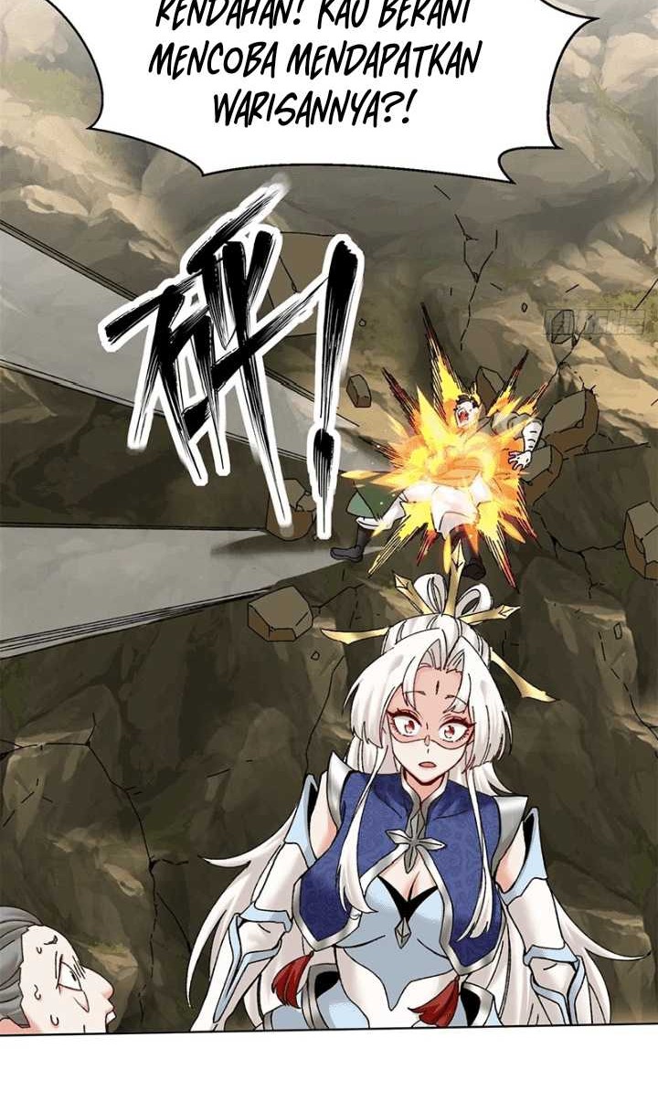 Endless devourer Chapter 173 Gambar 21