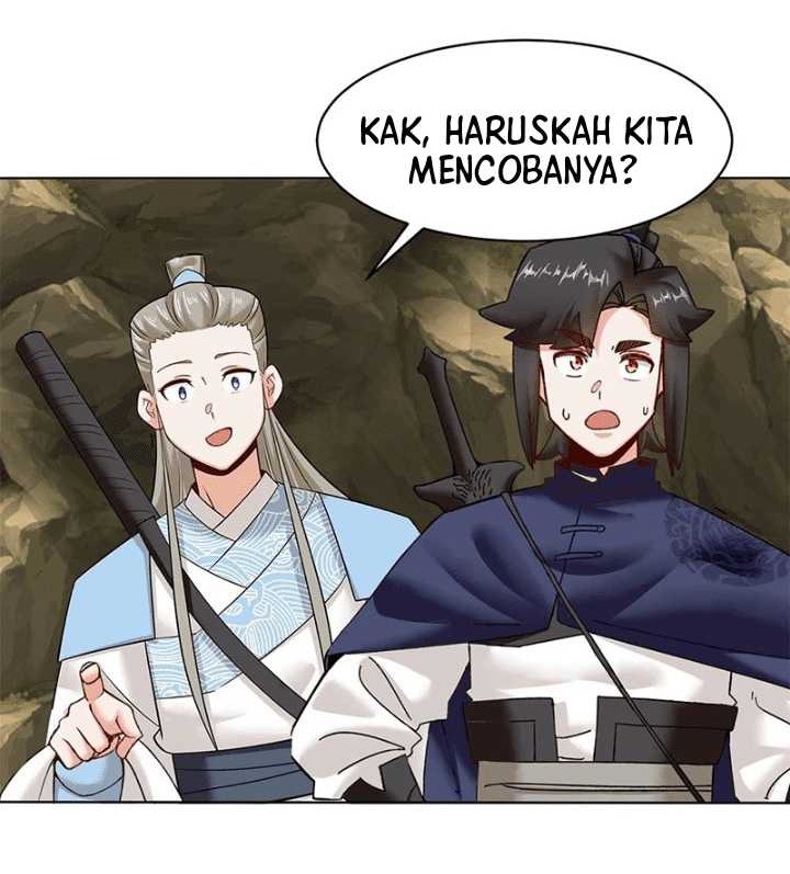 Endless devourer Chapter 173 Gambar 23