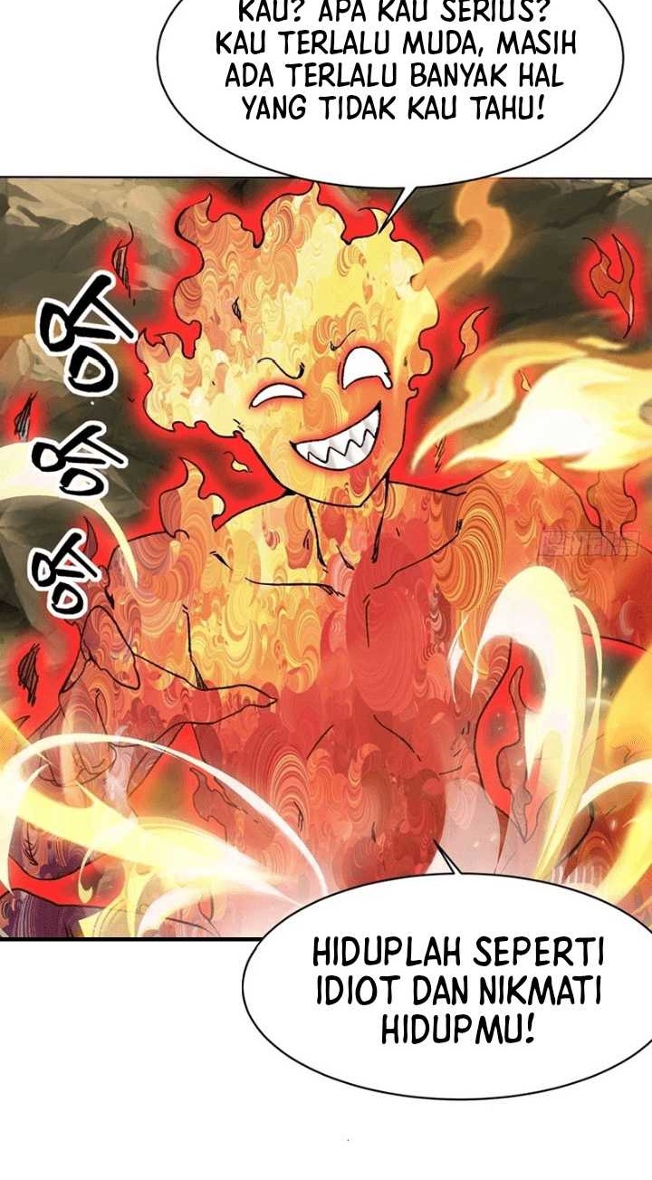 Endless devourer Chapter 173 Gambar 36