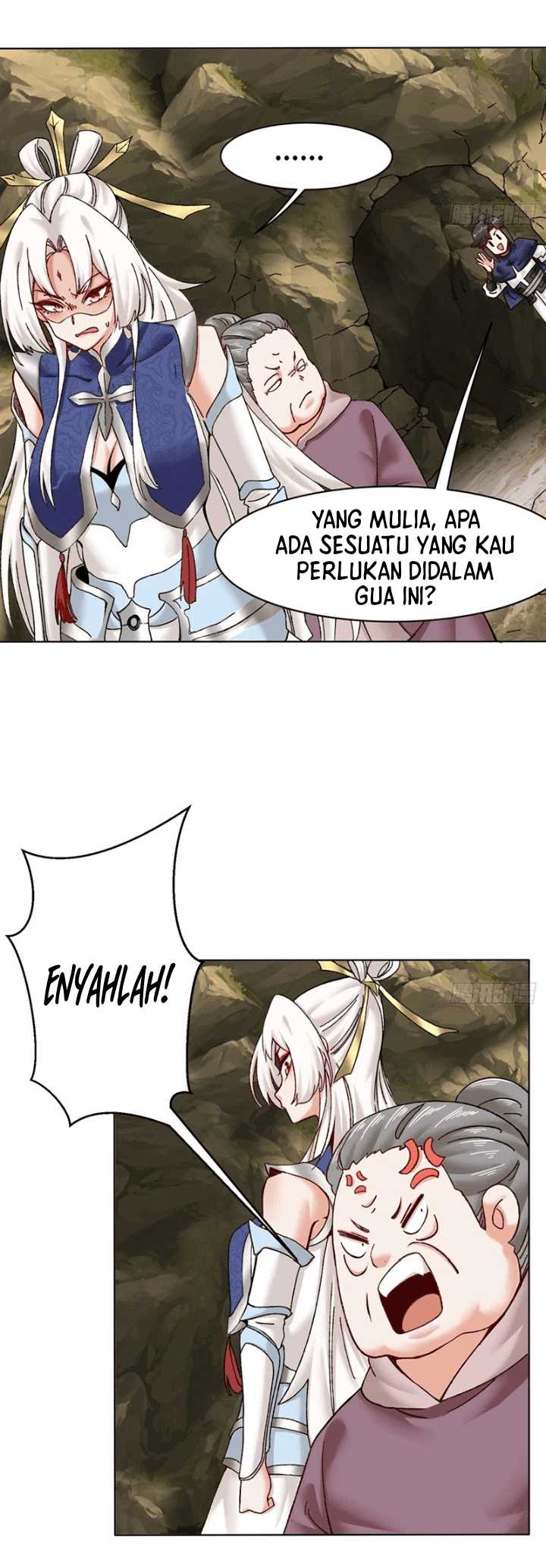 Endless devourer Chapter 173 Gambar 37