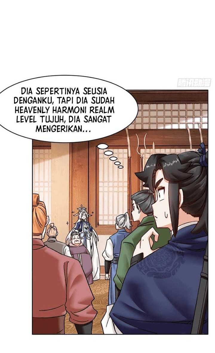 Endless devourer Chapter 173 Gambar 3
