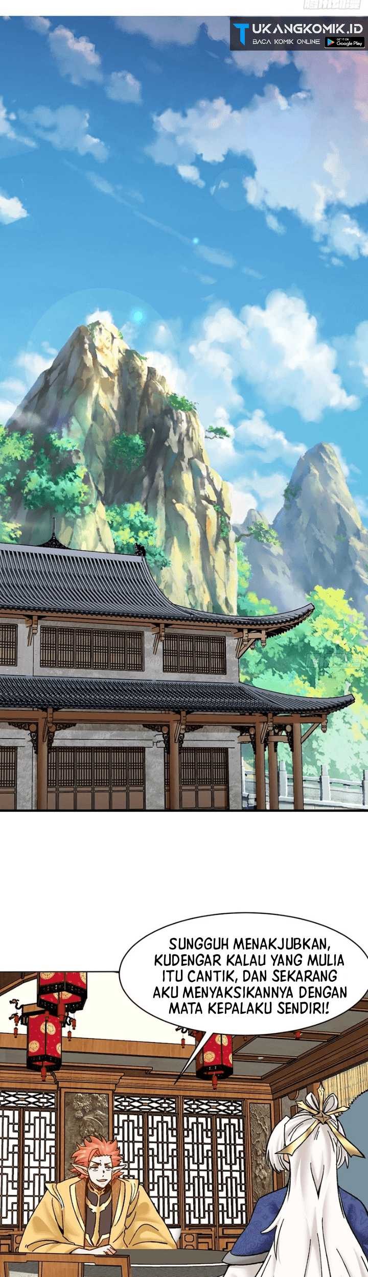 Endless devourer Chapter 173 Gambar 6