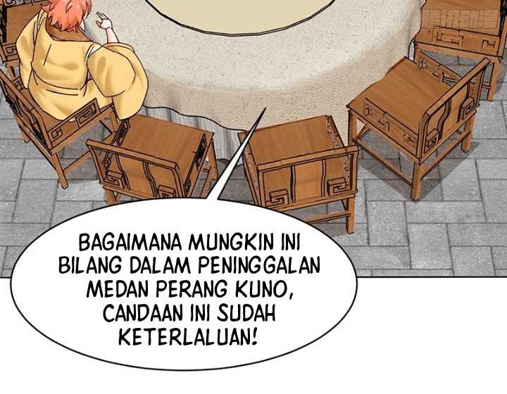 Endless devourer Chapter 173 Gambar 11