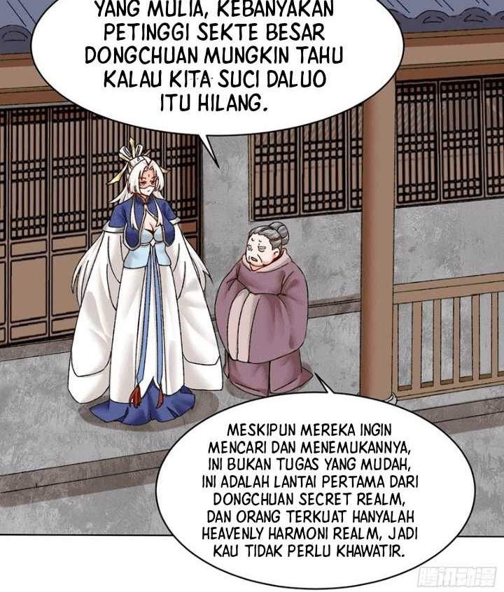 Endless devourer Chapter 173 Gambar 13