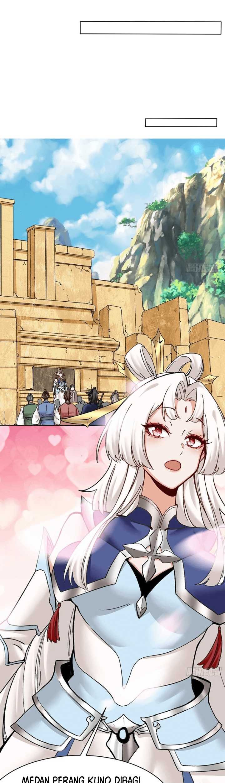 Endless devourer Chapter 173 Gambar 16