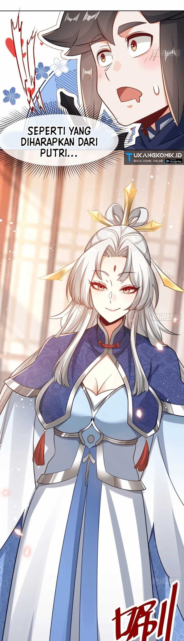 Endless devourer Chapter 172 Gambar 33