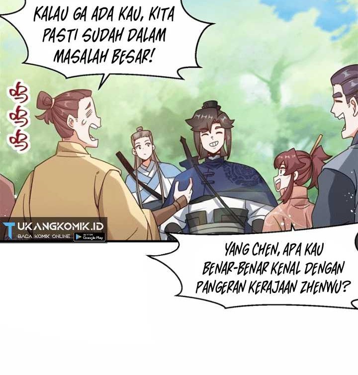 Endless devourer Chapter 172 Gambar 7