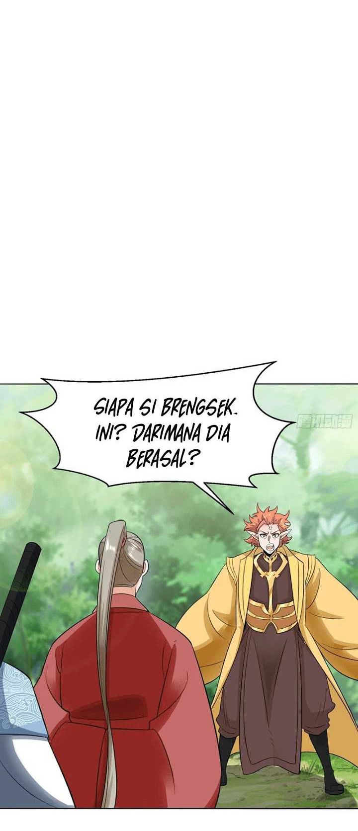 Endless devourer Chapter 171 Gambar 19