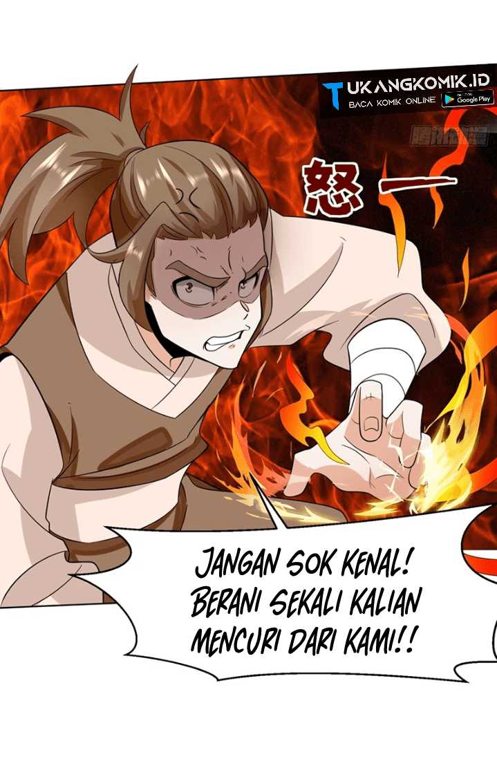 Endless devourer Chapter 171 Gambar 34