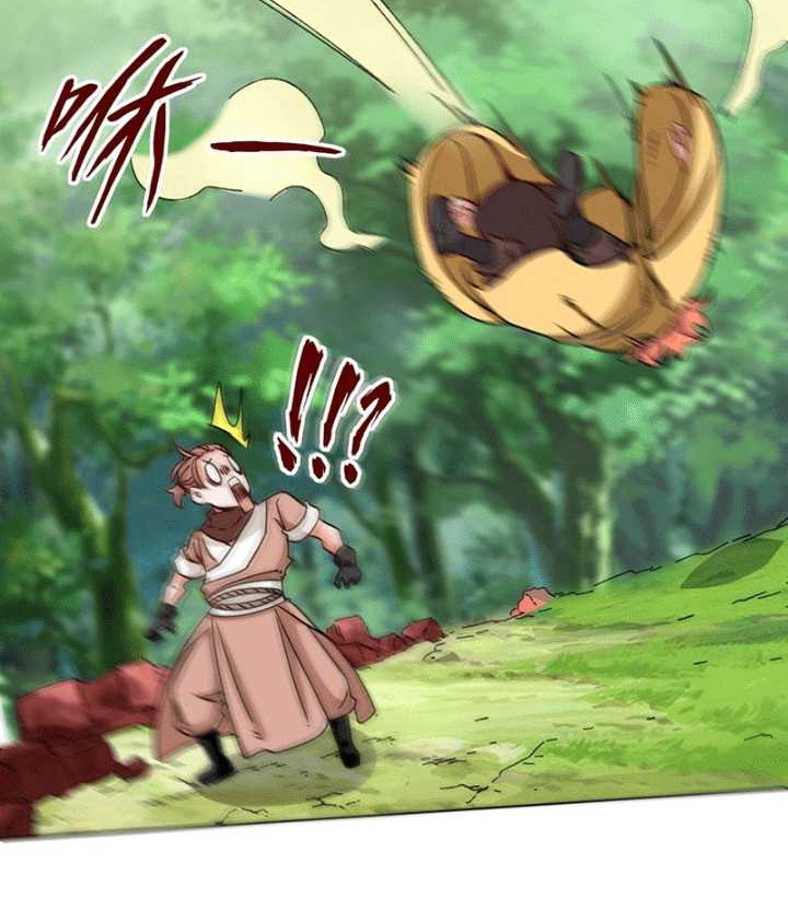 Endless devourer Chapter 171 Gambar 9
