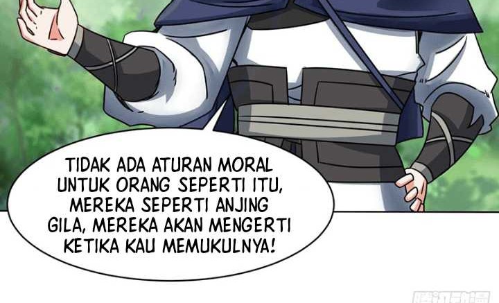 Endless devourer Chapter 171 Gambar 13