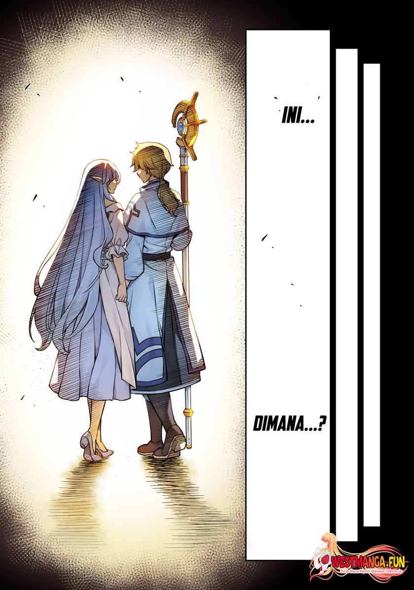 Drawing: Saikyou Mangaka wa Oekaki Skill de Isekai Musou Suru! Chapter 97 Gambar 15