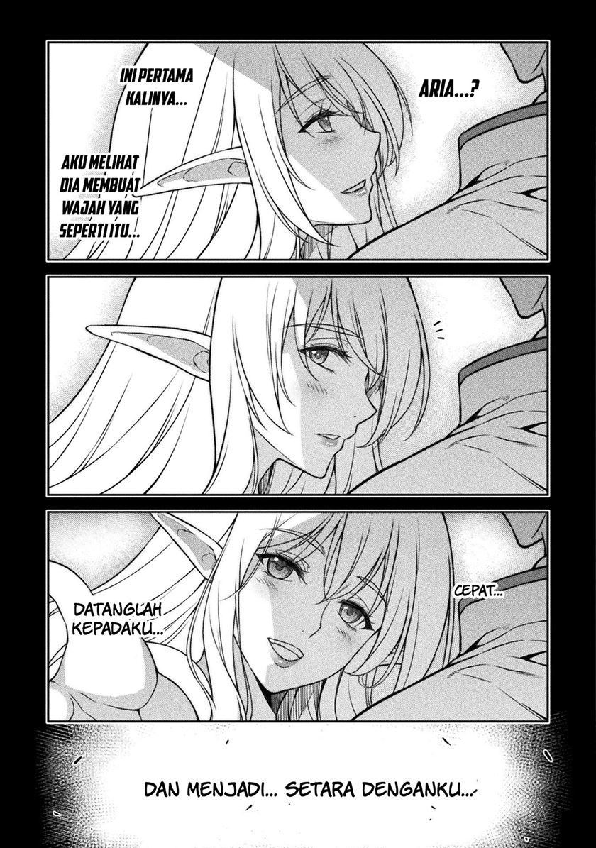 Drawing: Saikyou Mangaka wa Oekaki Skill de Isekai Musou Suru! Chapter 97 Gambar 16