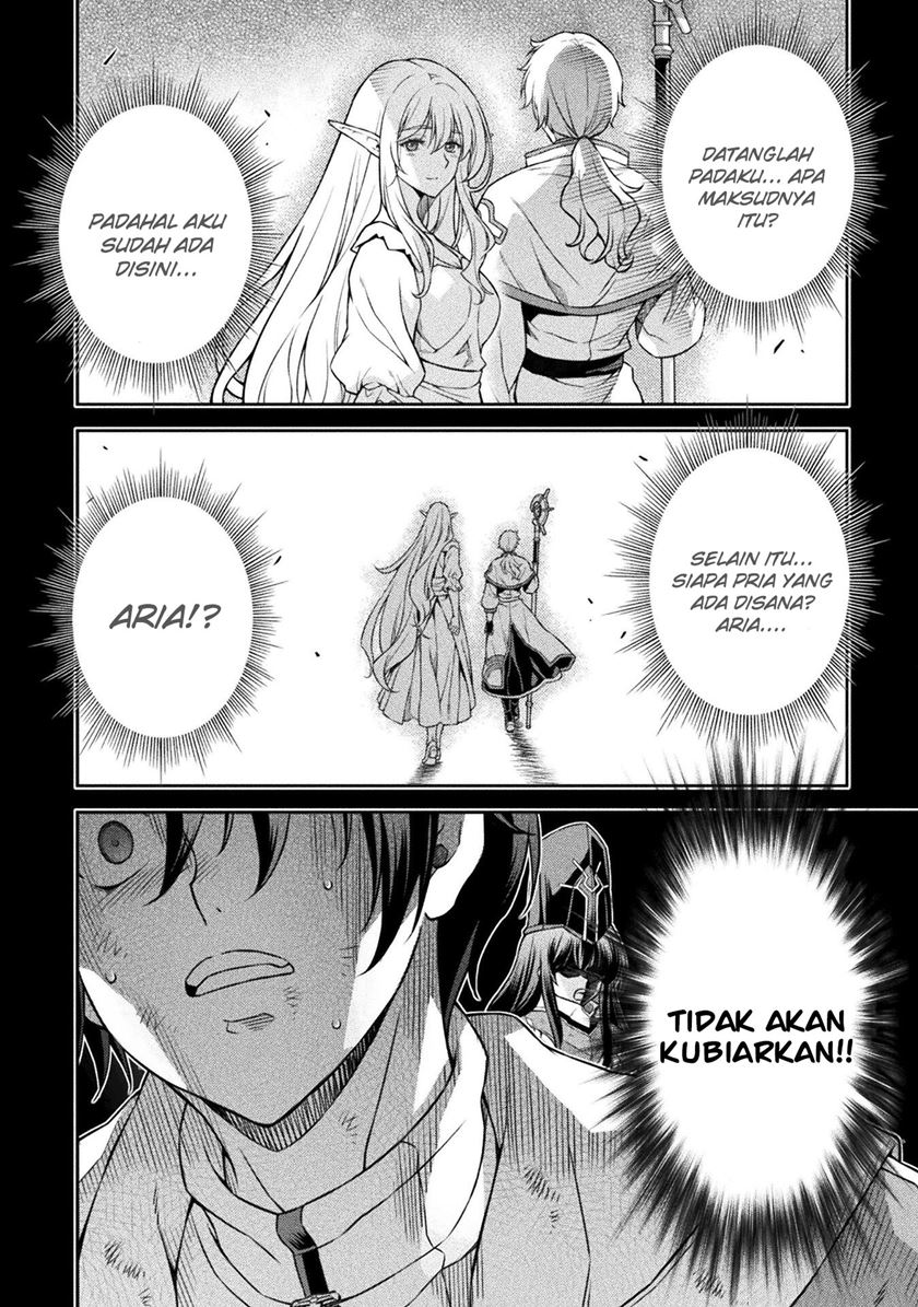 Drawing: Saikyou Mangaka wa Oekaki Skill de Isekai Musou Suru! Chapter 97 Gambar 17