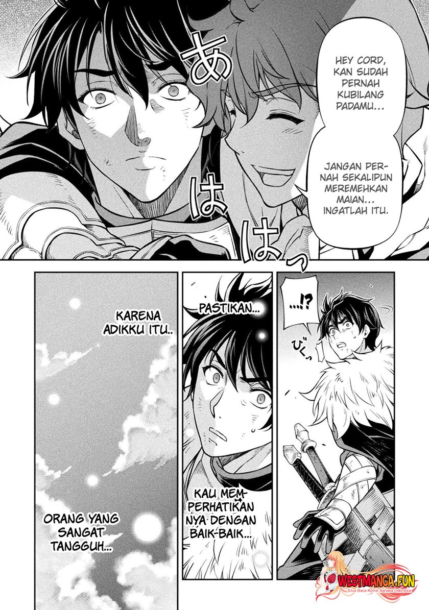 Drawing: Saikyou Mangaka wa Oekaki Skill de Isekai Musou Suru! Chapter 97 Gambar 6
