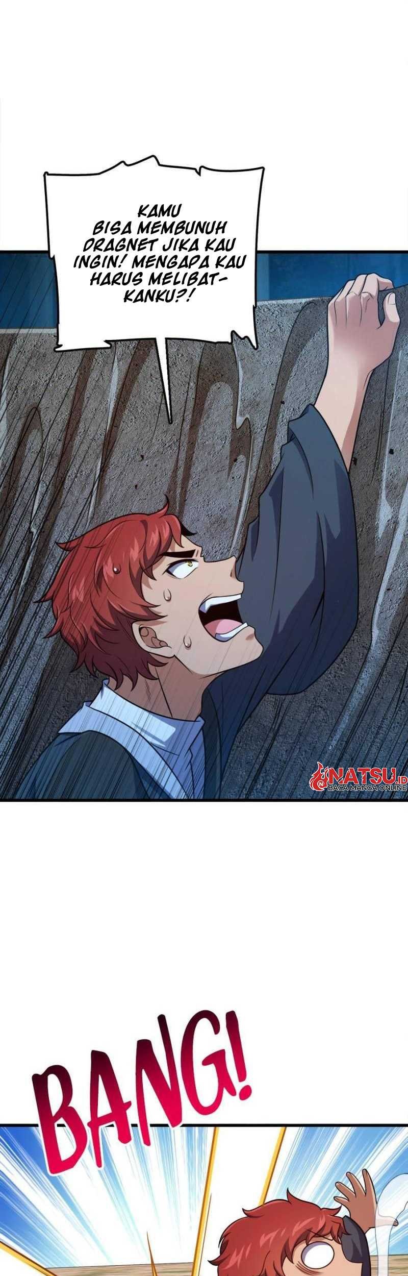 Baca  Spare Me, Great Lord! Chapter 451 Gambar 2