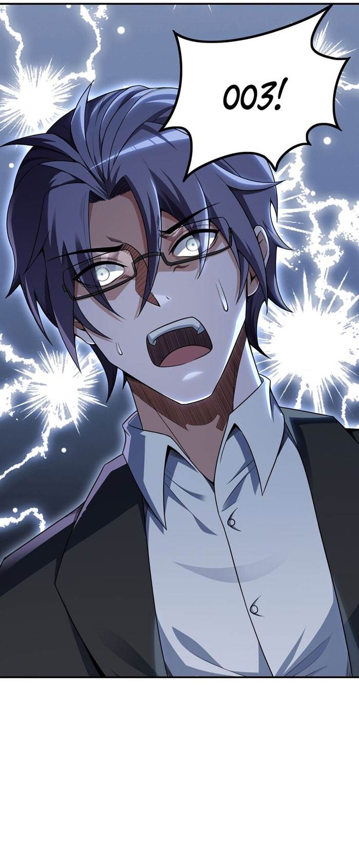 My Cells Kingdom Chapter 17 Gambar 39