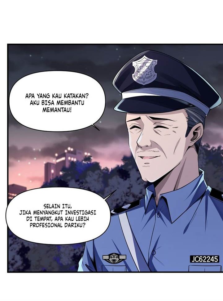 My Cells Kingdom Chapter 17 Gambar 16