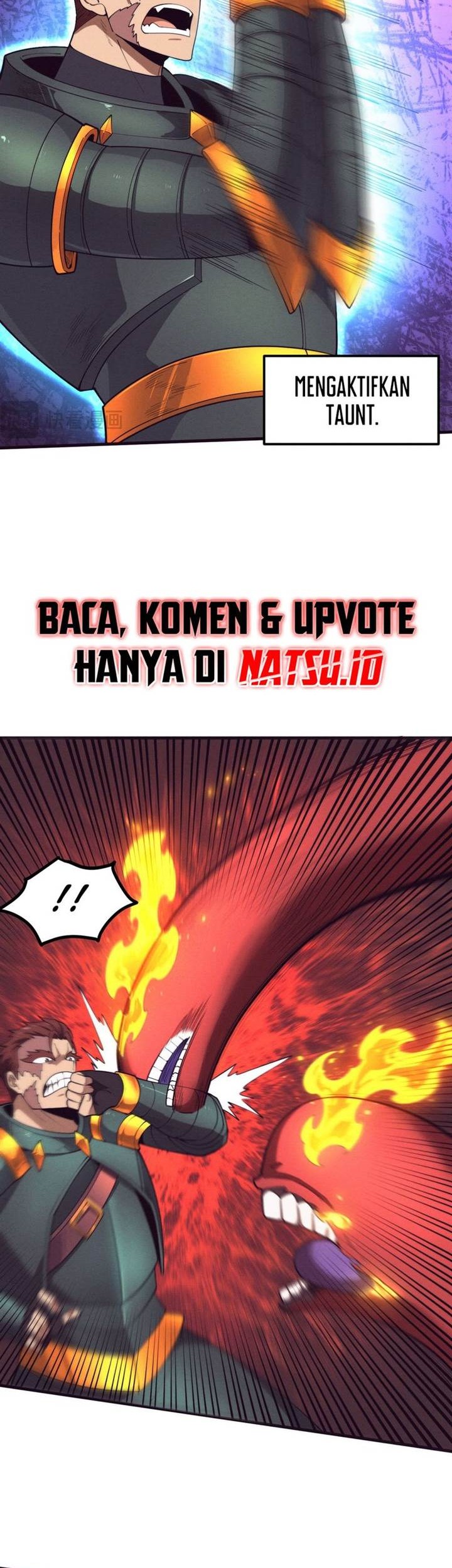 Evolution Frenzy Chapter 145 Gambar 5