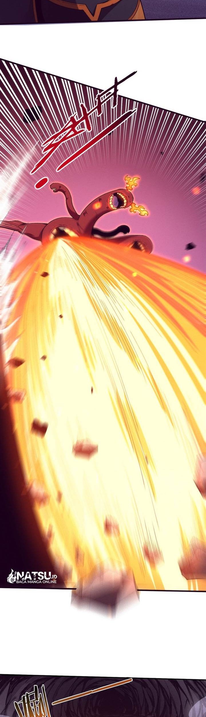Evolution Frenzy Chapter 145 Gambar 11
