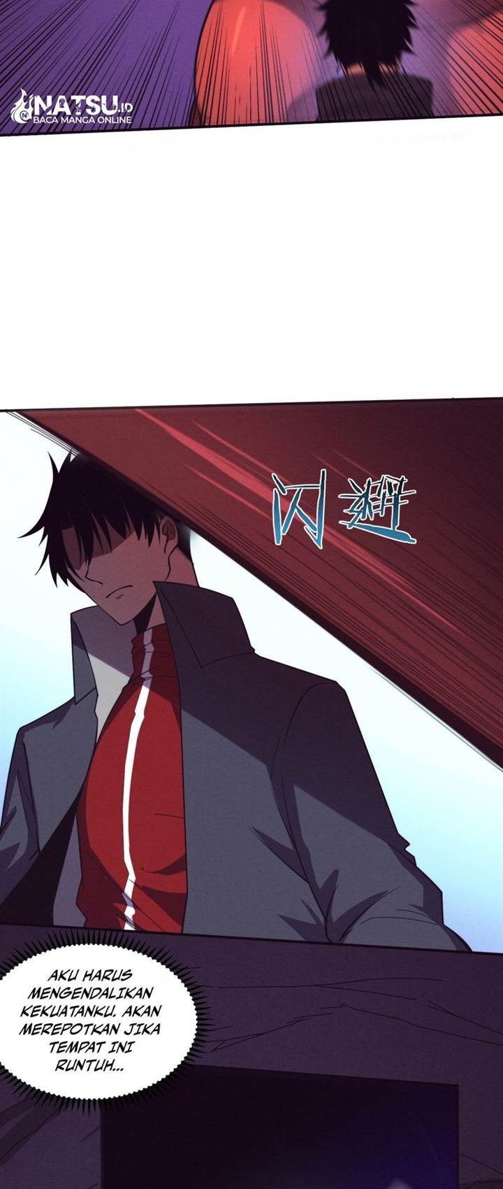 Evolution Frenzy Chapter 145 Gambar 15