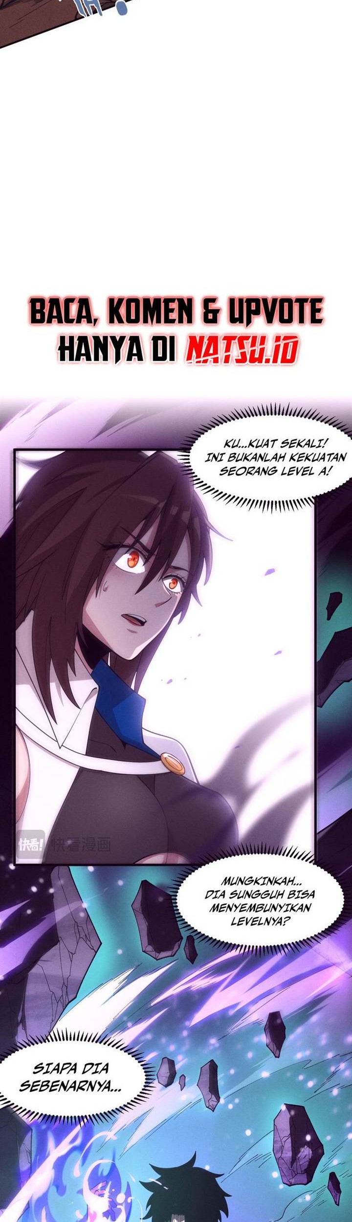 Evolution Frenzy Chapter 145 Gambar 17